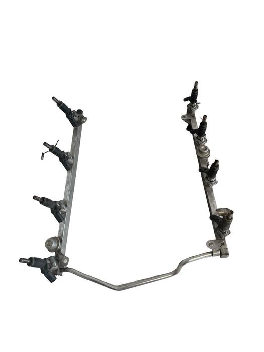 Rampa + Injectoare Mercedes-Benz E-Class W211 2002 - 2009 5.5 V8 A2730700795