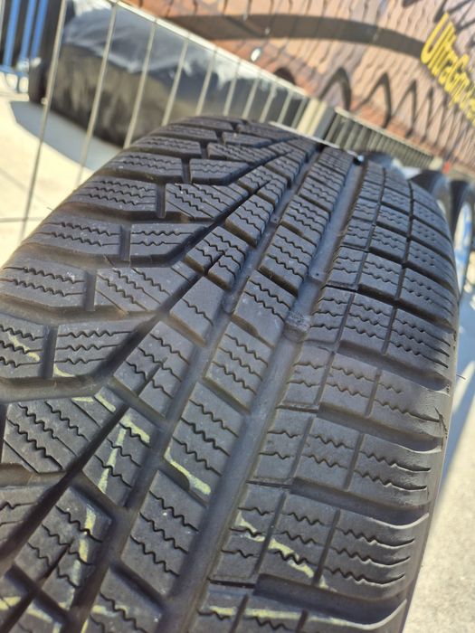 Джанти Mercedes 16 цола , 5х112 , 6.5j , et44 , 205/60/16