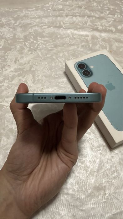 Iphone 16 128GB