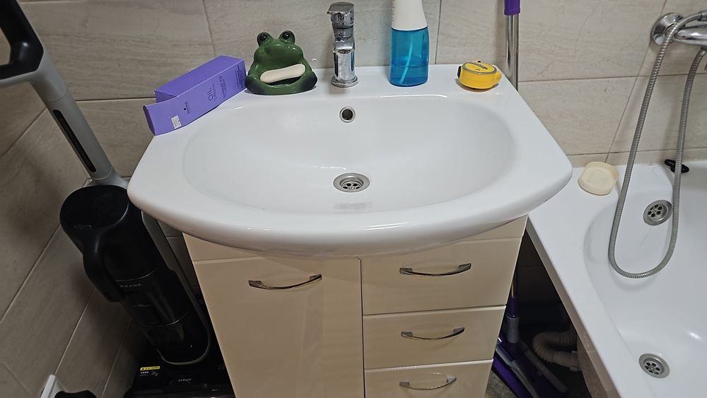 Продам раковину б/у