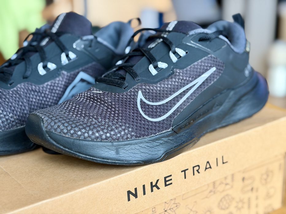 NIKE JUNIPER TRAIL 2 GTX, водоустойчиви маратонки 44 номер