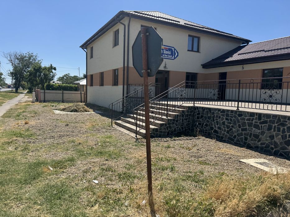 Spatiu de inchiriat