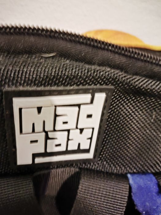 Рюкзак madpak рюкзак