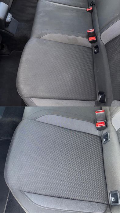 Curațare canapele/saltele/mocheta & detailing auto.