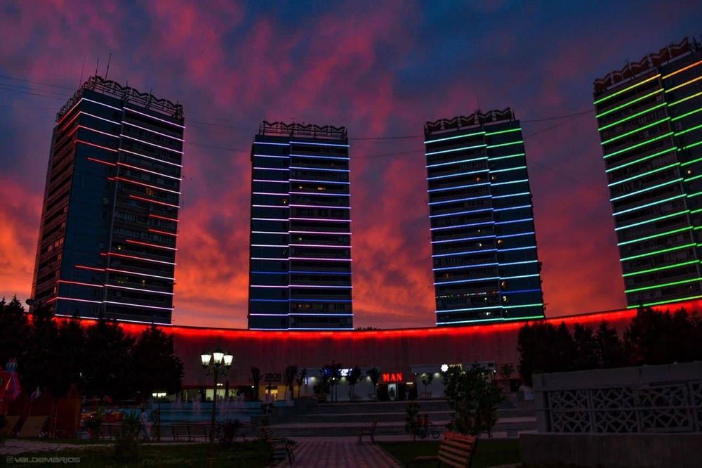 Сдаётся Своя 2х ком. на Ц 2