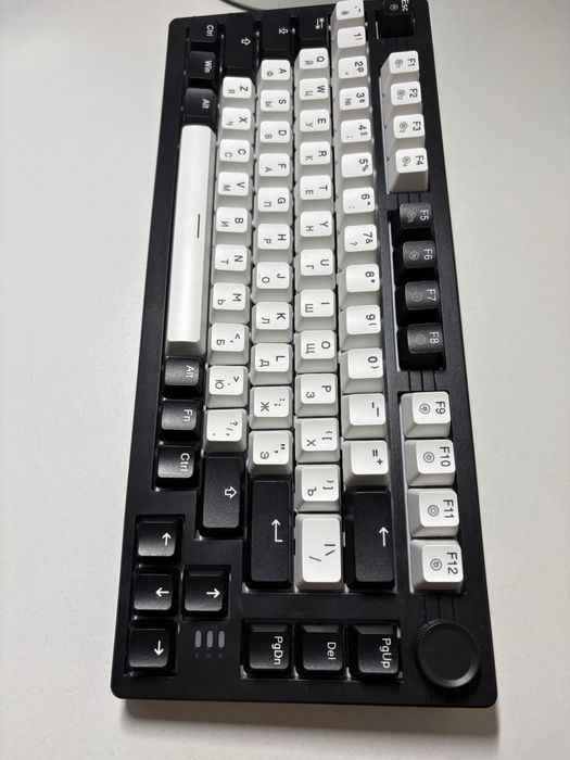 Клавиатура Dareu EK75