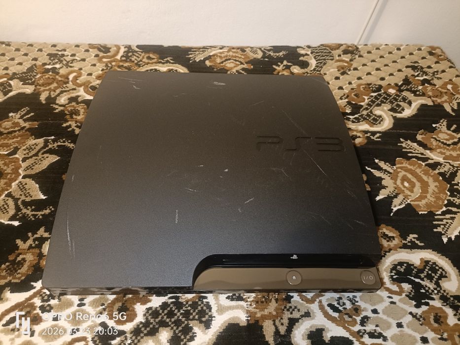 PlayStation 3 CECHH04 și CECH-2003B