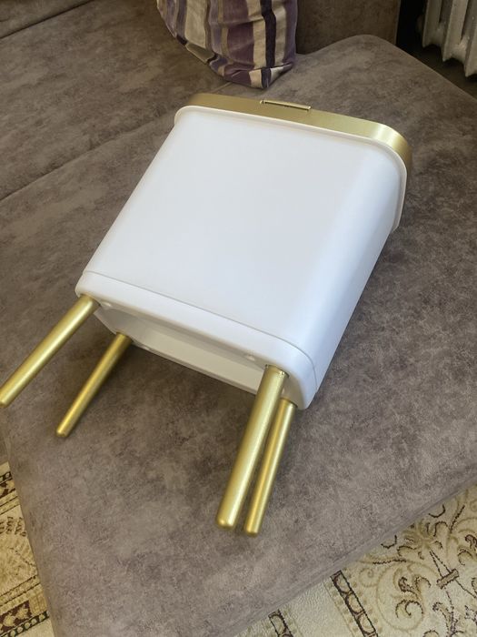 Ведро для мусора 15 л.