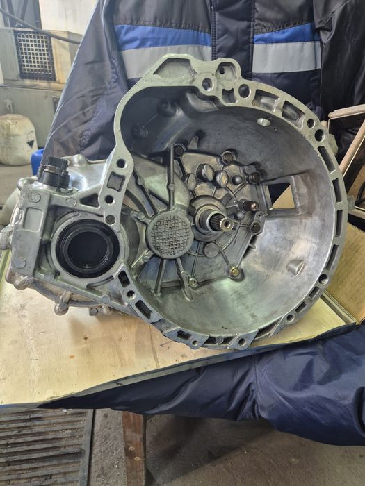 Продам Мкпп джили гс6