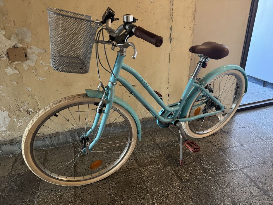 Градски велосипед за деца