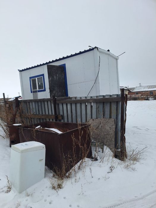 Продам колёсный вагончик