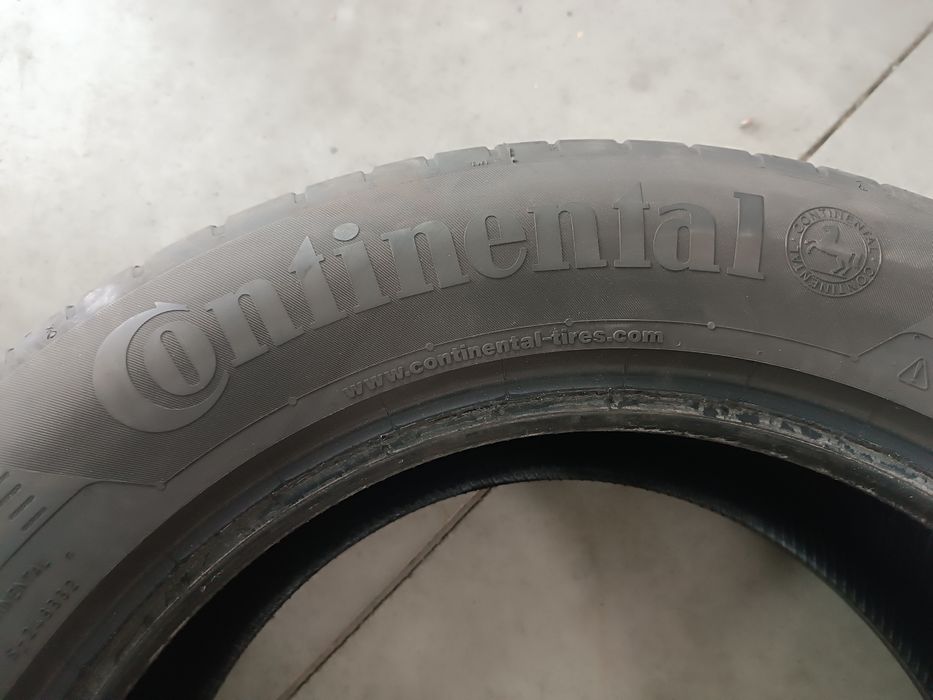 Anvelope Vara 235 60 18 Continental dot2024