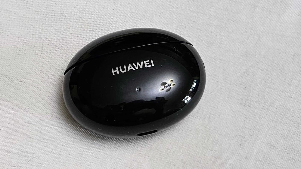 TV Dock Suport Huawei Buds 4i fara caști, doar suportul