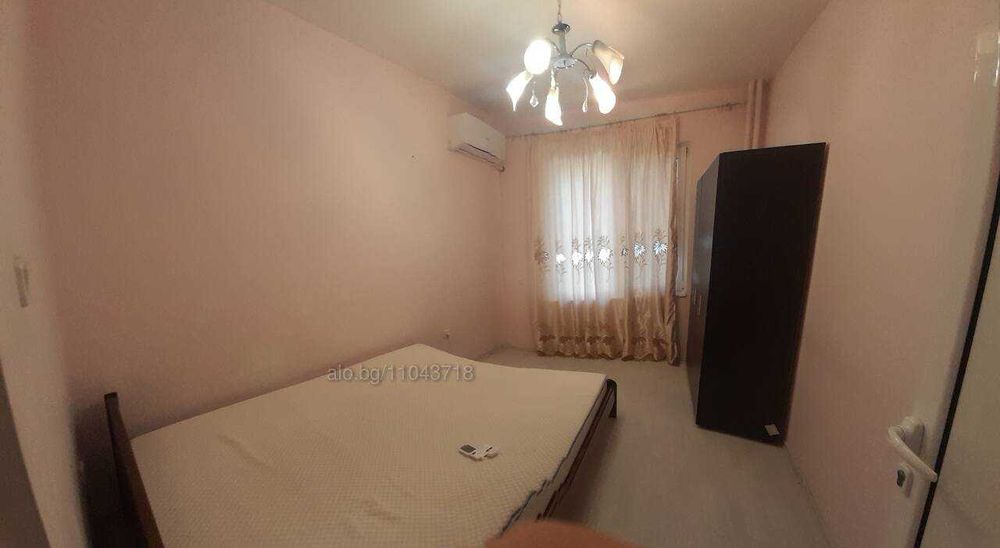 Дава се под наем Тристаен апартамент в Пловдив, Тракия - 70 кв.м за 498.27 € - Снимка #2