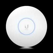 Точка доступа Ubiquiti 6+