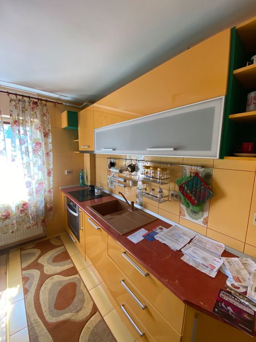 Apartament de inchiriat, situat central