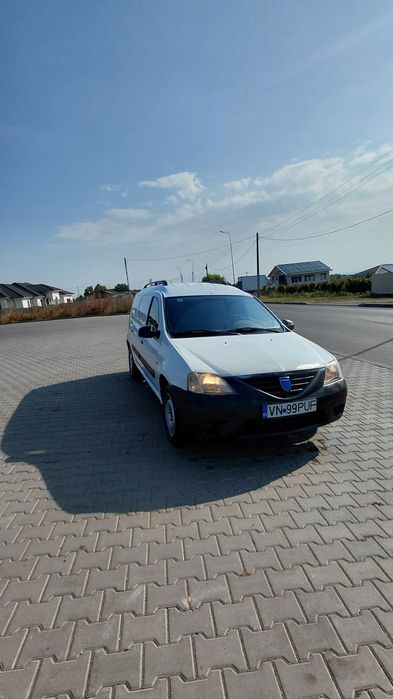 Vand Dacia Logan Van
