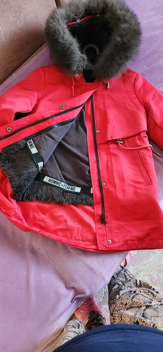 Продам детскую парку