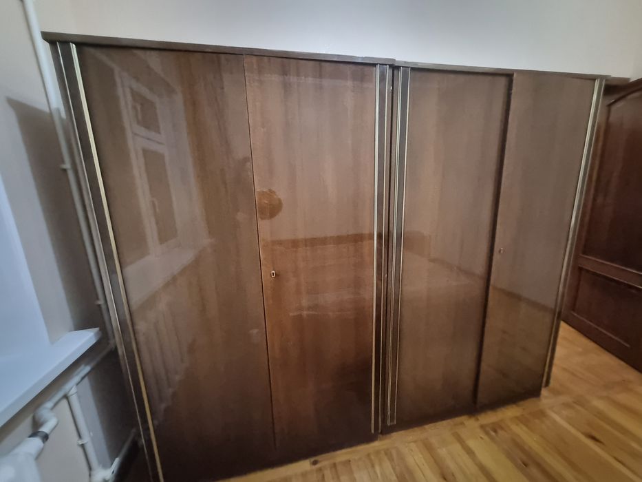 Срочно продается Спальный гарнитур