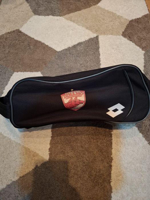 Geanta pentru ghete dinamo