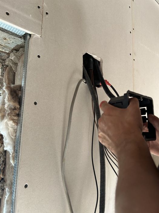 Reparatii casa/apartament - interventii rapide