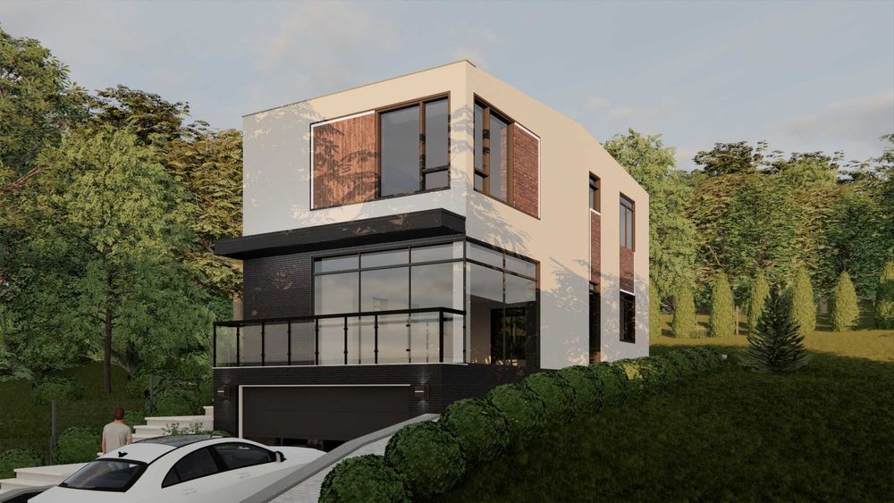 Proiectare Constructii ( Proiecte case, Autorizatie de construire )