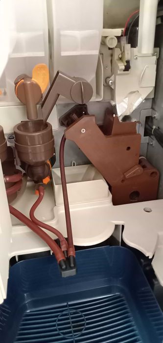 Монетници без ресто NRI G13 и RM 5(валидатори)