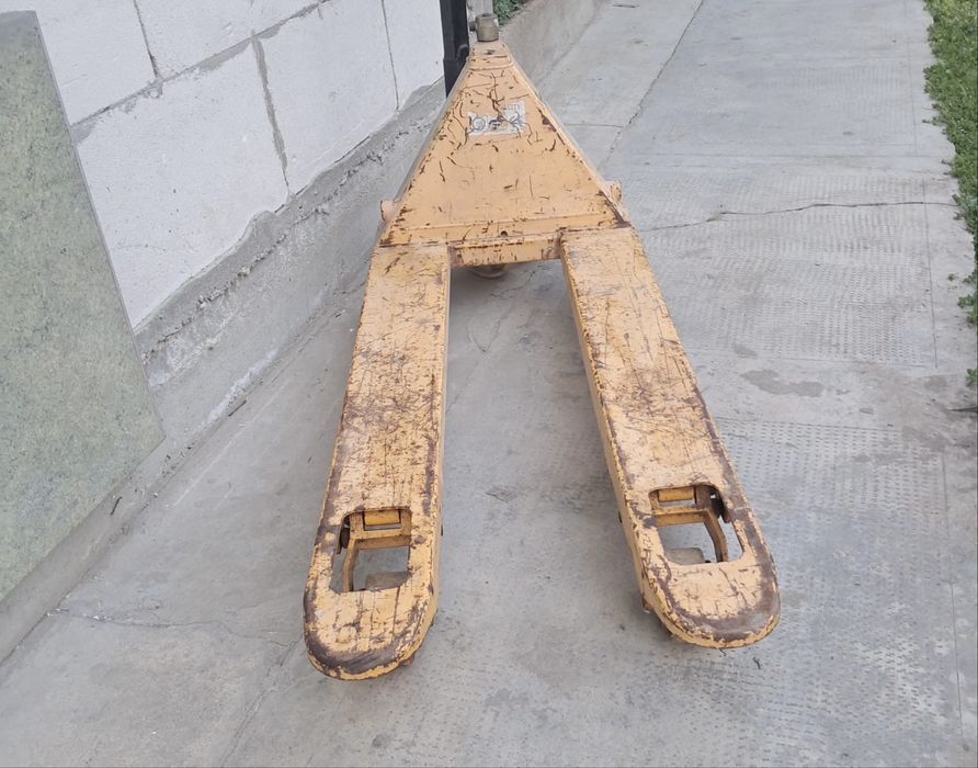 Liza transport 3000 kg