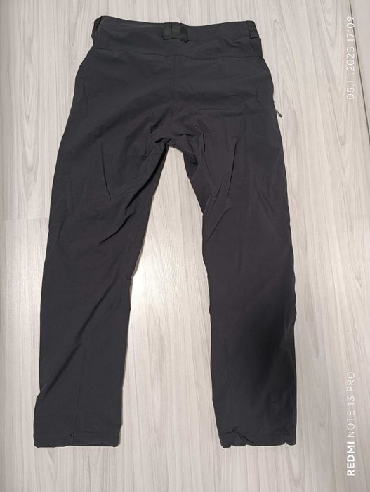 Haglofs Moran Pant True Black''оригинален мъжки панталон Л размер
