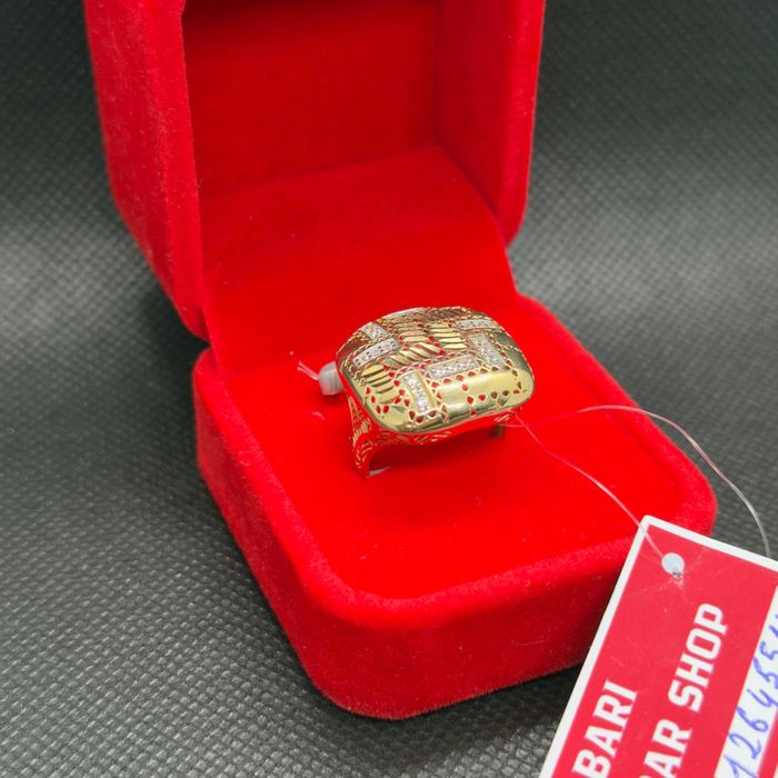 Золотое кольцо