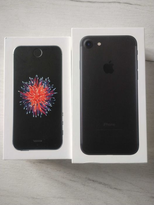 IPhone 7, Айфон 7 - части