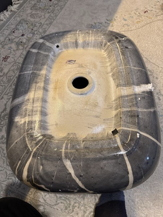 Раковина умывальник