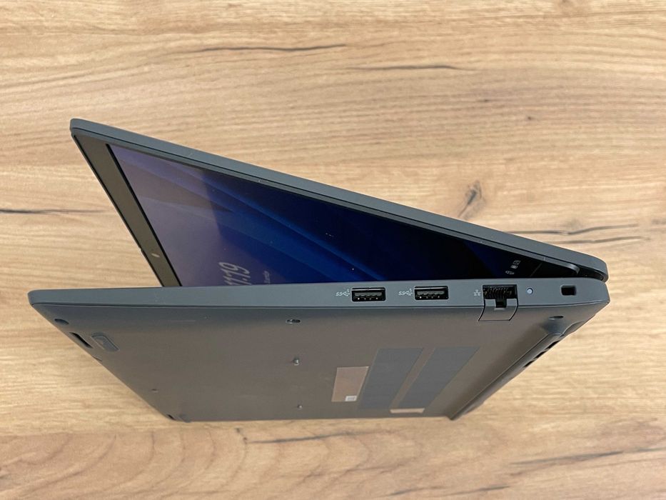 Dell Latitude 3440 / Core i7-1355U / 16 ГБ / 512 SSD / IPS