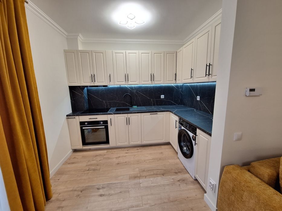 Închiriez apartament  2 cam  Marasti str. Dionisie Roman n r 3