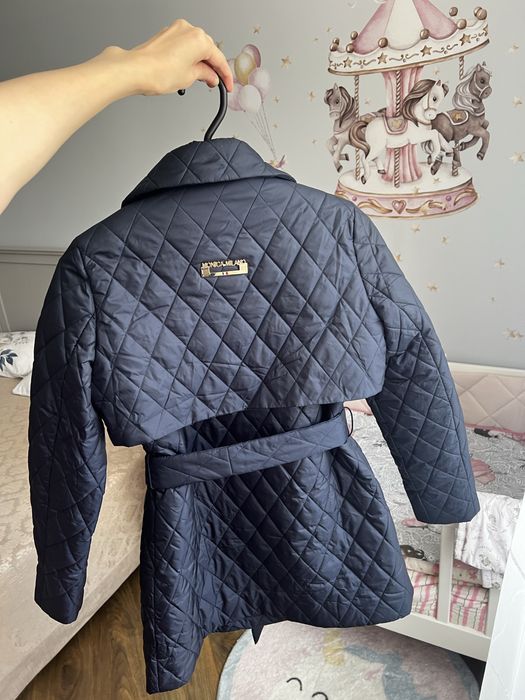 Продам новую куртку трансформер