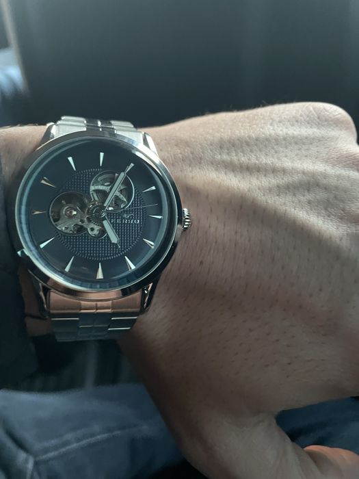 Часы Ferro механические