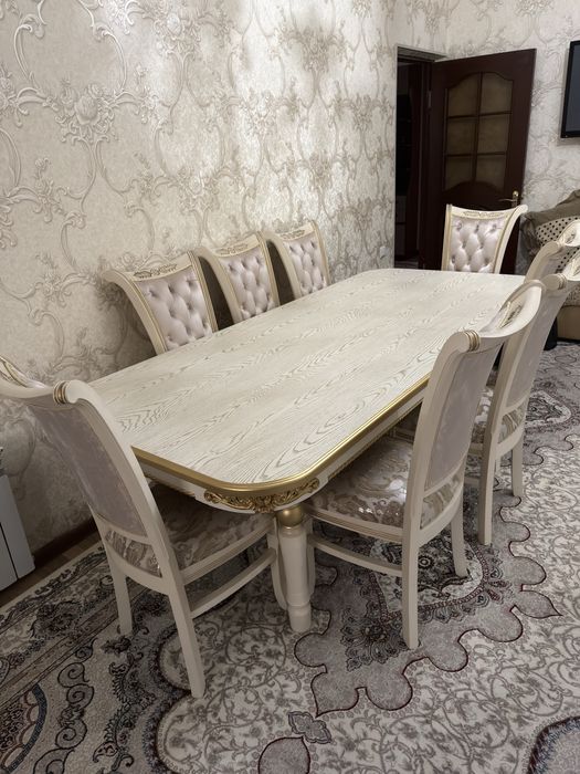 Продаю б/у мебель