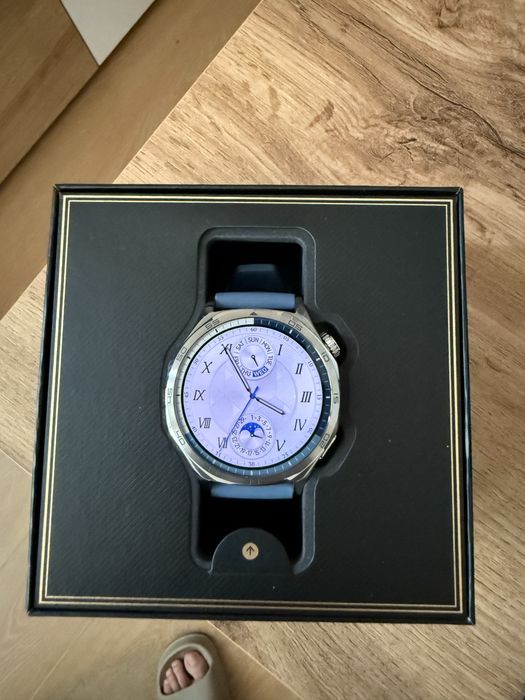 Huawei GT5 Blue