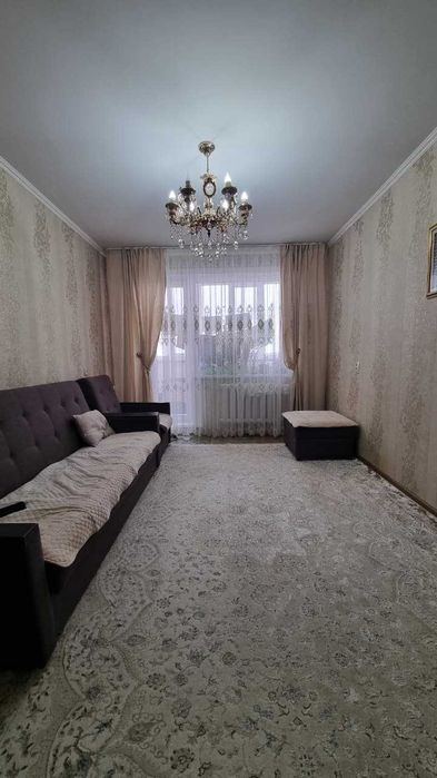 Продам 2 комнатную квартиру. район Океан