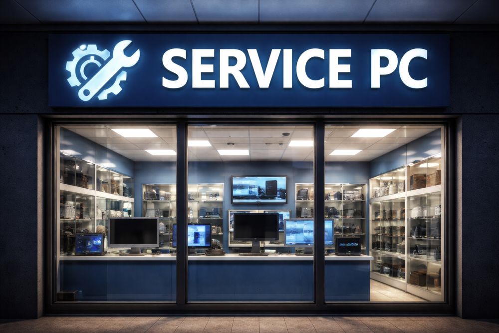 Servicii pc/laptop/ps