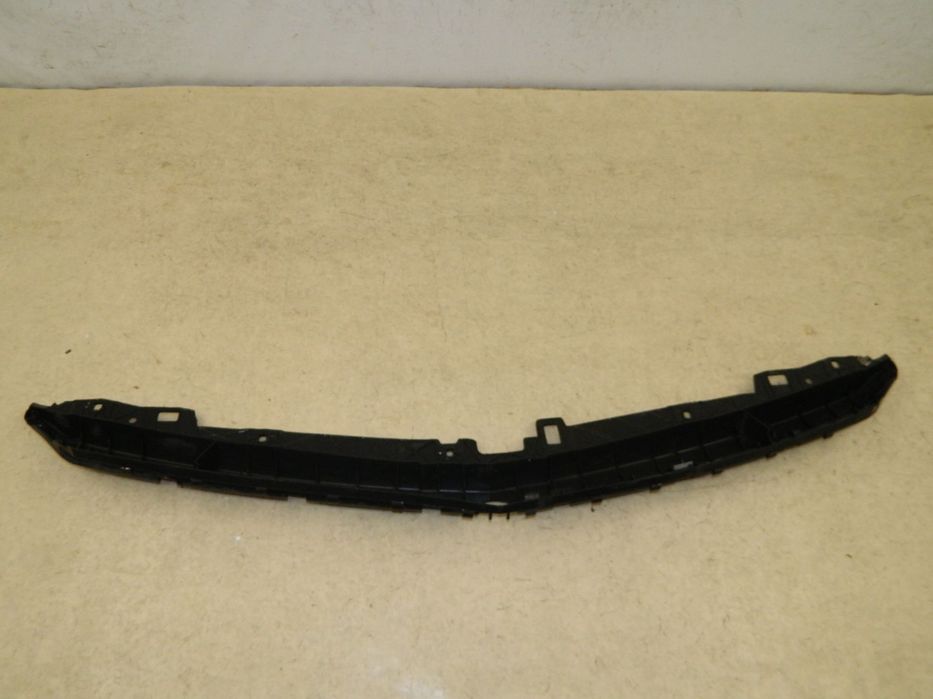 Suport central bara fata  /  Intaritura superioara bara fata, Mercedes B-Class W246, 12-18, A2468850365