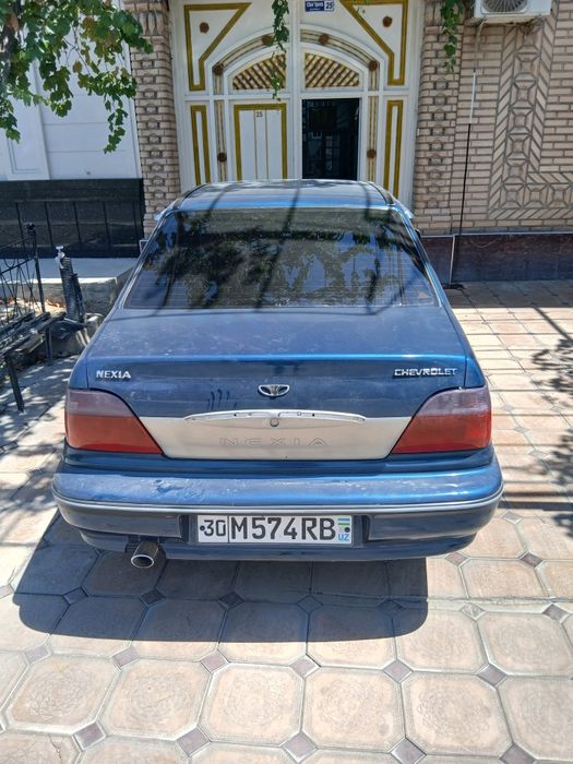 Neksiya super salon