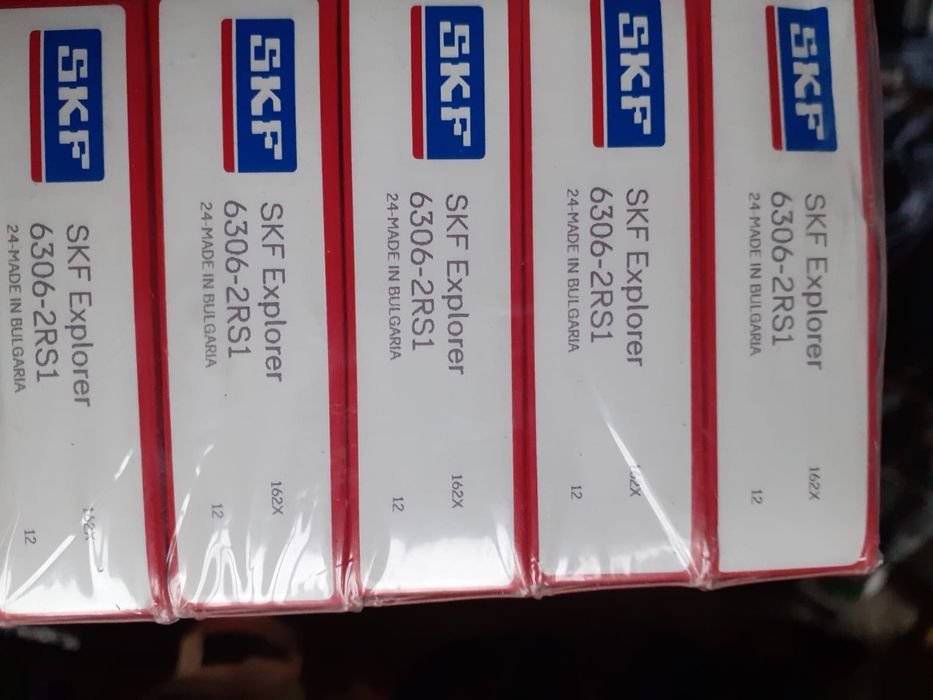 Rulment SKF 63001-2RS1