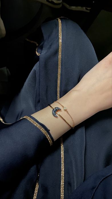 Браслет Swarovski Luna