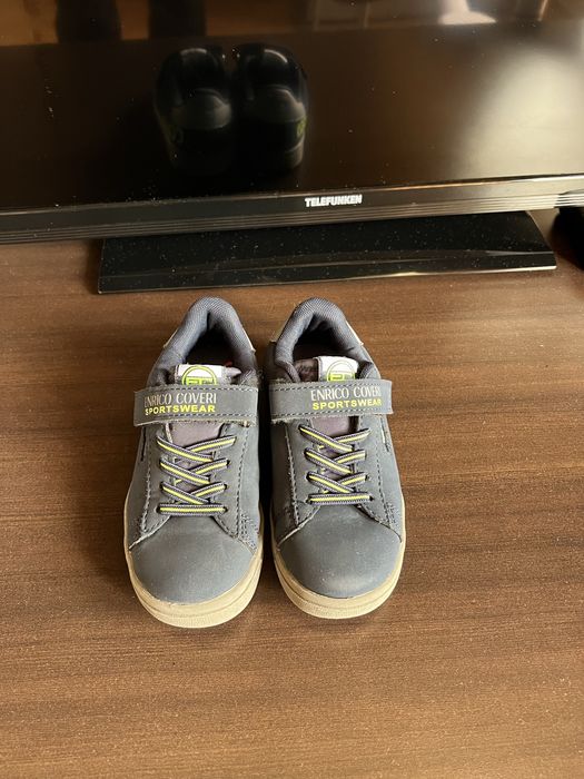 Детски маратонки ZARA