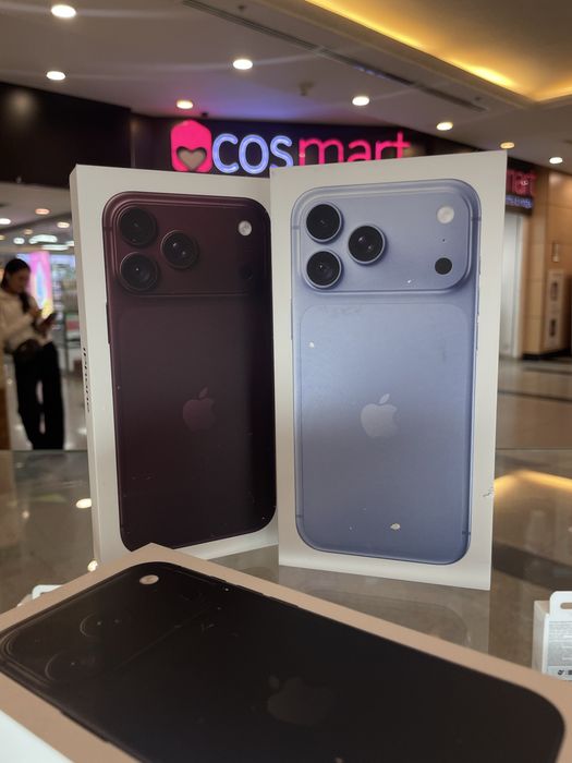 Iphone 18 pro 256