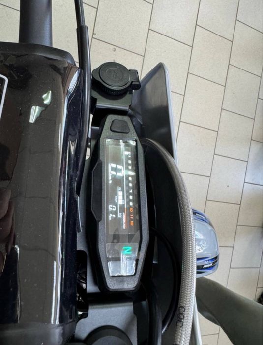 Эндуро PROGASI PALMA 300cc. Оптом. Отправка в РФ