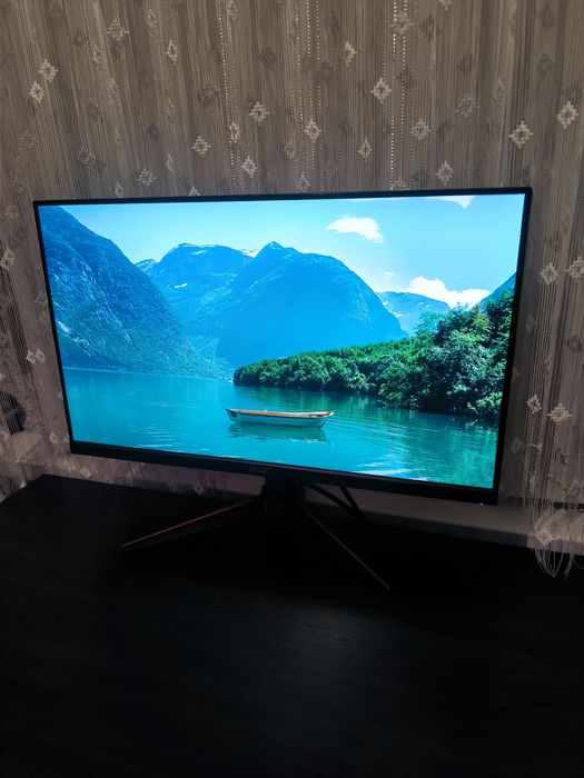 Монитор Acer Nitro