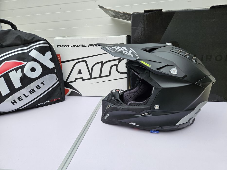 Airoh Aviator 3 размер S