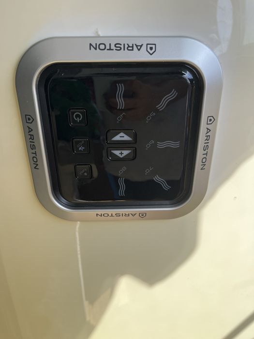 Аристон водонагреватель